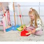 TOOKY TOY Medinis valymo rinkinys vaikams 6 vnt.
