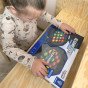WOOPIE IQ Puzzle Game 