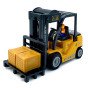 WOOPIE Nuotoliniu valdymu valdomas formavimo kranas 2in1 RC Kranas - 1:24 Mastelis