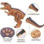 WOOPIE RC Pultinis dinosaurusas Tyranozauras Rex