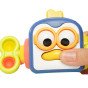 WOOPIE Pingvinas Montessori jutimo kubas 6-i-1