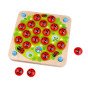 ŽALIASIS WOOPIE Atminties Medinis Edukacinis Atminties Žaidimas Liepaitės Puzzle