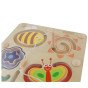 MASTERKIDZ Montessori magnetinis labirintas
