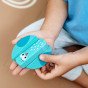 TOOKY TOY Įgūdžių žaidimas Su gyvūnų blokais FSC sertifikuoti