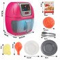 WOOPIE orkaite įrenginiams „Interactive Fryer“ mažiems šefams