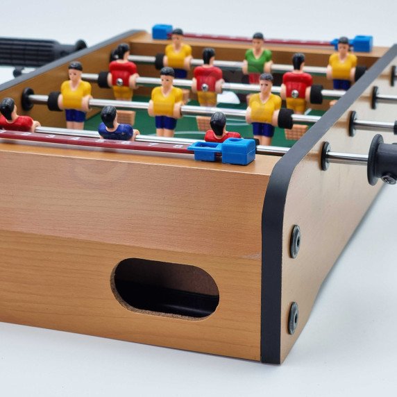 WOOPIE Mini Kickerio stalas