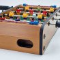 WOOPIE Mini Kickerio stalas