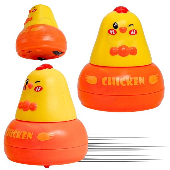 WOOPIE 4-in-1 Katapultų vištų žvejybos arkadinė žaidimų salė.