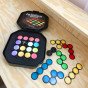 WOOPIE IQ Puzzle Game 