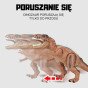 WOOPIE Nuotoliniu būdu valdomas dinozauras RC robotas T-Rex