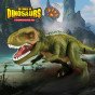 WOOPIE RC Pultinis dinosaurusas Tyranozauras Rex