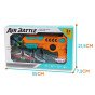 WOOPIE Automatinis Lėktuvo Paleidėjas su Ginklu + 4 Lėktuvai