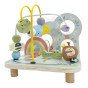 TOOKY TOY Medinis Motorinis Kilpų Miško Labyrintas