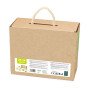 TOOKY TOY dėžutė XXL Montessori mokomoji 7in1 pojūčių dėžutė 22-24 mėnesiai