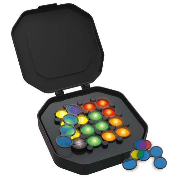 WOOPIE IQ Puzzle Game 