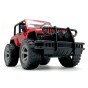 WOOPIE Džipas Automobilis Visureigis su Garsu ir Šviesa