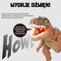 WOOPIE Nuotoliniu būdu valdomas dinozauras RC robotas T-Rex