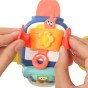 WOOPIE Pingvinas Montessori jutimo kubas 6-i-1