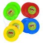 WOOPIE Frisbee XXL Mesti į Taikinio Gaudymo Žaidimas