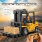 WOOPIE Nuotoliniu valdymu valdomas formavimo kranas 2in1 RC Kranas - 1:24 Mastelis