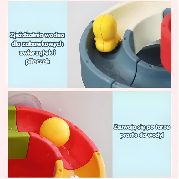 WOOPIE Vandens Trasos vonelės šlepetė 48 vnt.