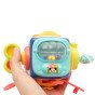 WOOPIE Pingvinas Montessori jutimo kubas 6-i-1