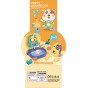 WOOPIE 3-in-1 Smėlio dezė, lagaminas, šuo, vandens stalas