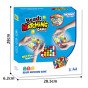 WOOPIE Greitojo Piršto Arkadinė Žaidimo 3+