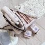 WOOPIE 2-in-1 Lyginimo rinkinys: Lyginimo lenta su purkštuvu, 7 vnt.