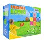 WOOPIE Frisbee XXL Mesti į Taikinio Gaudymo Žaidimas