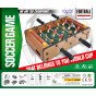 WOOPIE Mini Kickerio stalas