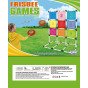 WOOPIE Frisbee XXL Mesti į Taikinio Gaudymo Žaidimas