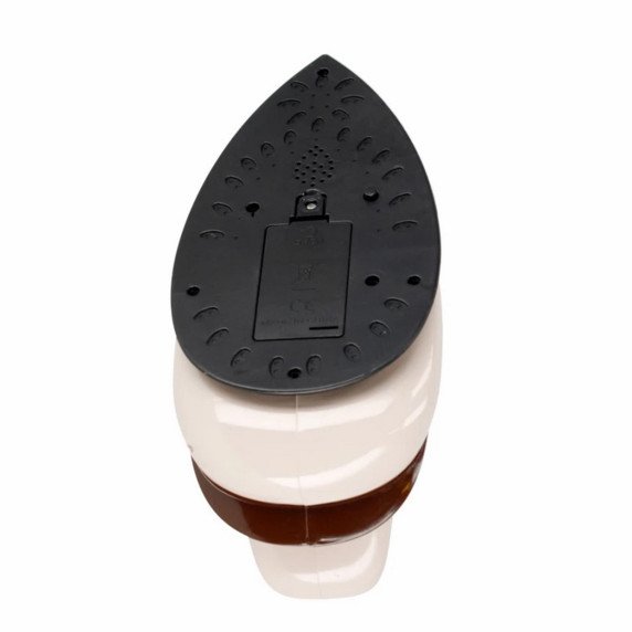 WOOPIE 2-in-1 Lyginimo rinkinys: Lyginimo lenta su purkštuvu, 7 vnt.