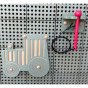 MASTERKIDZ Guiras muzikinis instrumentas Traktorius STEM priedai