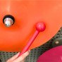 MASTERKIDZ Cymbals Lauko STEM priedai