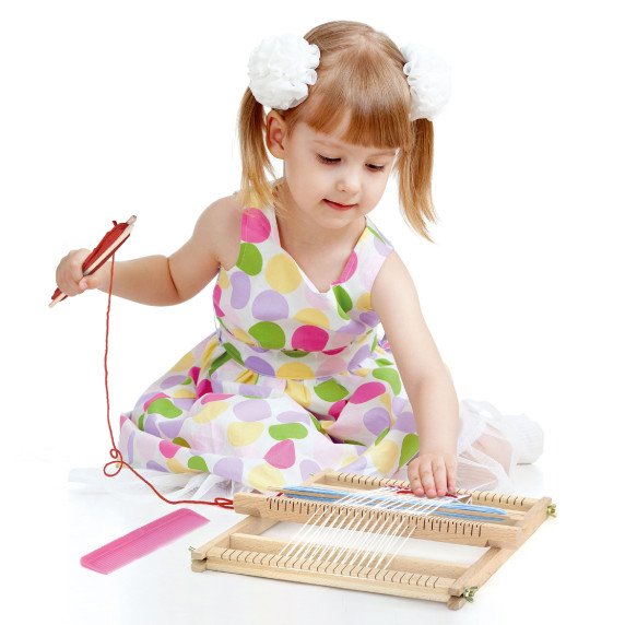Montessori audimo staklių rinkinys