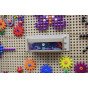 MASTERKIDZ STEAM lentos priedų konteineris