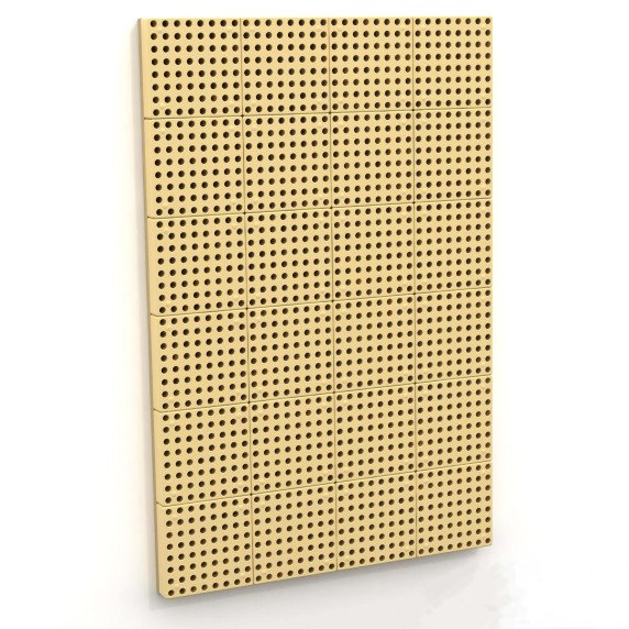 MASTERKIDZ STEM Kūrybinė mokslinė lentos siena + Montavimo lentos 120x80cm