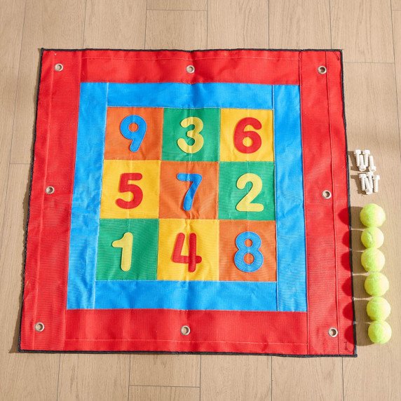 MASTERKIDZ Spalvingas STEM skaitmeninis rinkiklis