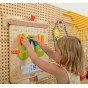 MASTERKIDZ Montessori skaičiavimo mokymosi lenta