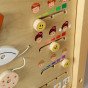 MASTERKIDZ Kaip Jūs Jaučiatės? Montessori Emocinio Mokymosi Lenta