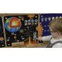 MASTERKIDZ Žemės ir kosmoso pažinimo lenta