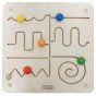 MASTERKIDZ Montessori Labirintas Mokomasis Žaidimo Lenta