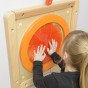 Jutiminė lavinimo lenta - Apelsinas