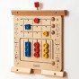 MASTERKIDZ Montessori rūšiavimo lentelė