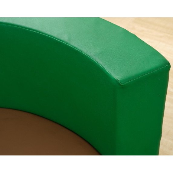 MASTERKIDZ Oval Žaidimo kampas