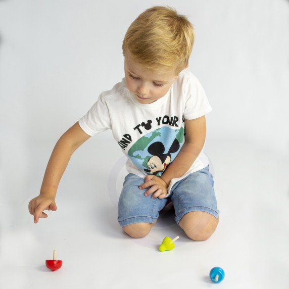 TOOKY TOY Išmanaus žaidimų rinkinys 