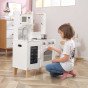 VIGA PolarB medinis virtuvės rinkinys su šviesa ir garsu + priedai