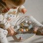 VIGA PolarB Medinis Labirintas Intriguojantis Edukacinis Montessori