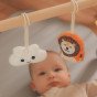 VIGA PolarB Kūdikio Gimnastikos Aparatas Infant Stand